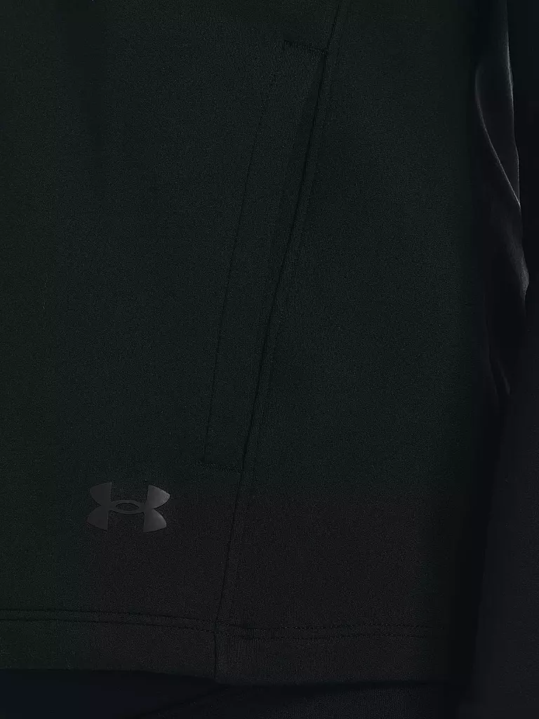 UNDER ARMOUR | Damen Jacke UA Motion | schwarz