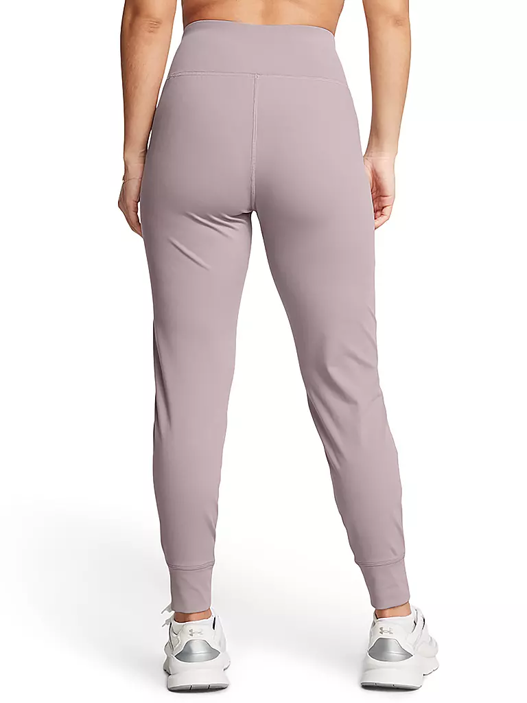 UNDER ARMOUR | Damen Jogginghose UA Motion | grau