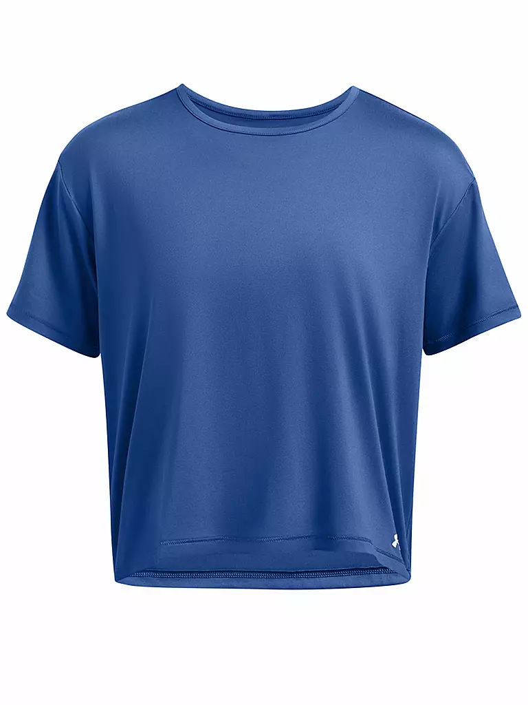 UNDER ARMOUR | Damen T-Shirt Motion | blau