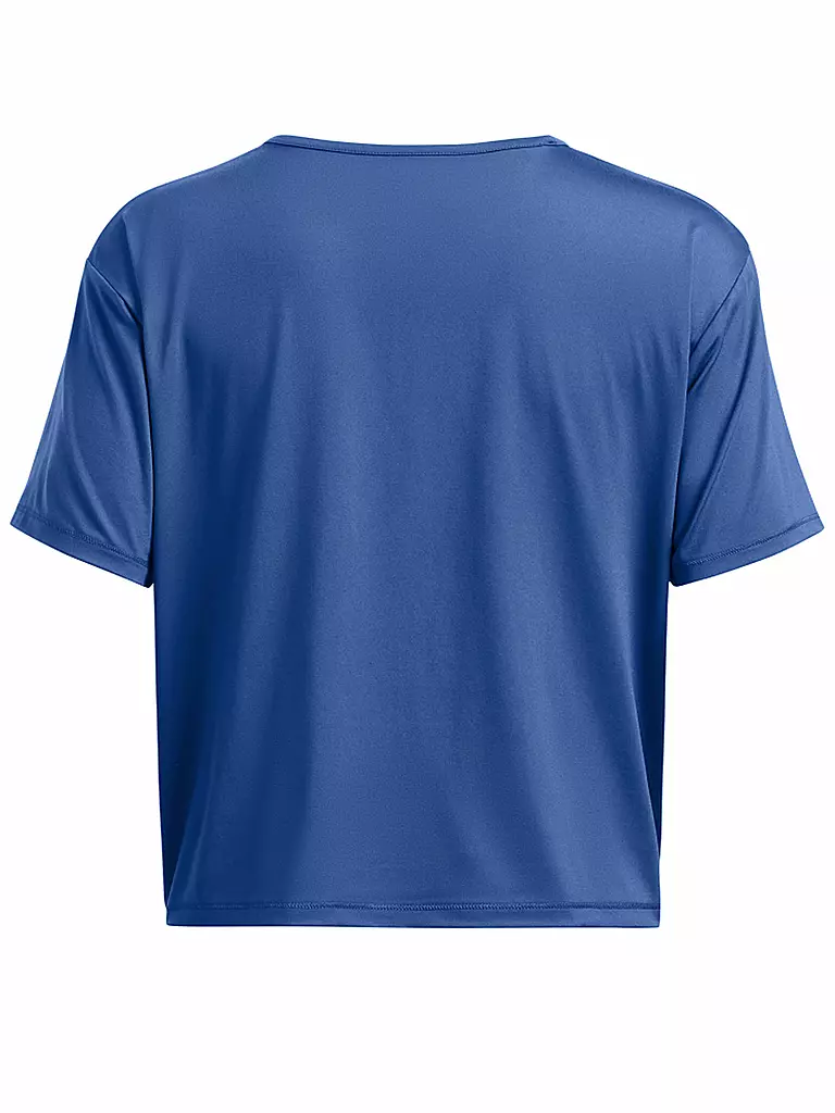 UNDER ARMOUR | Damen T-Shirt Motion | blau