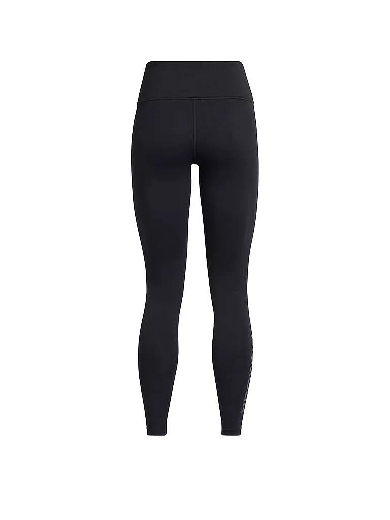 UNDER ARMOUR | Damen Tight UA Campus Graphic | schwarz