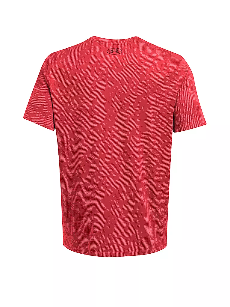 UNDER ARMOUR | Herren Fitnessshirt UA Tech™ Vent Geode | hellblau