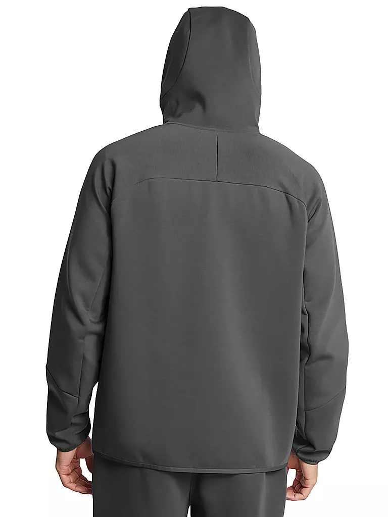 UNDER ARMOUR | Herren Jacke UA Unstoppable | grau