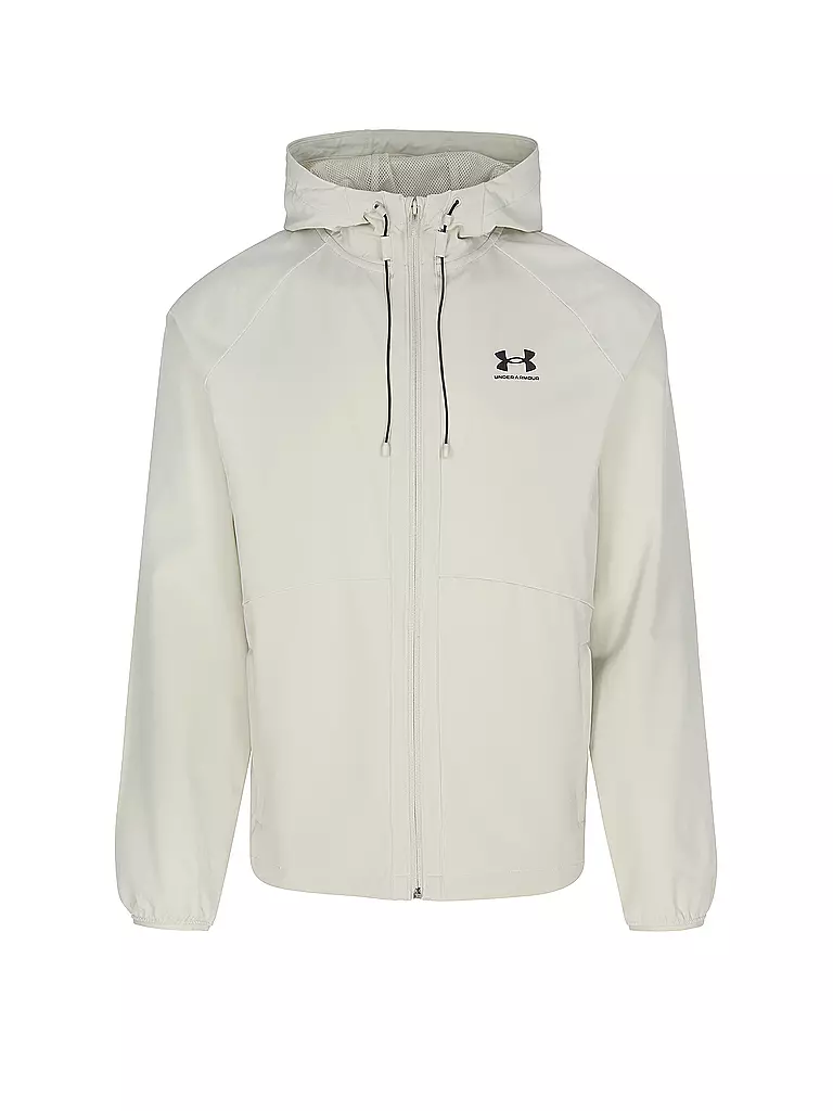 UNDER ARMOUR | Herren Jacke UA Windbreaker Stretch | camel