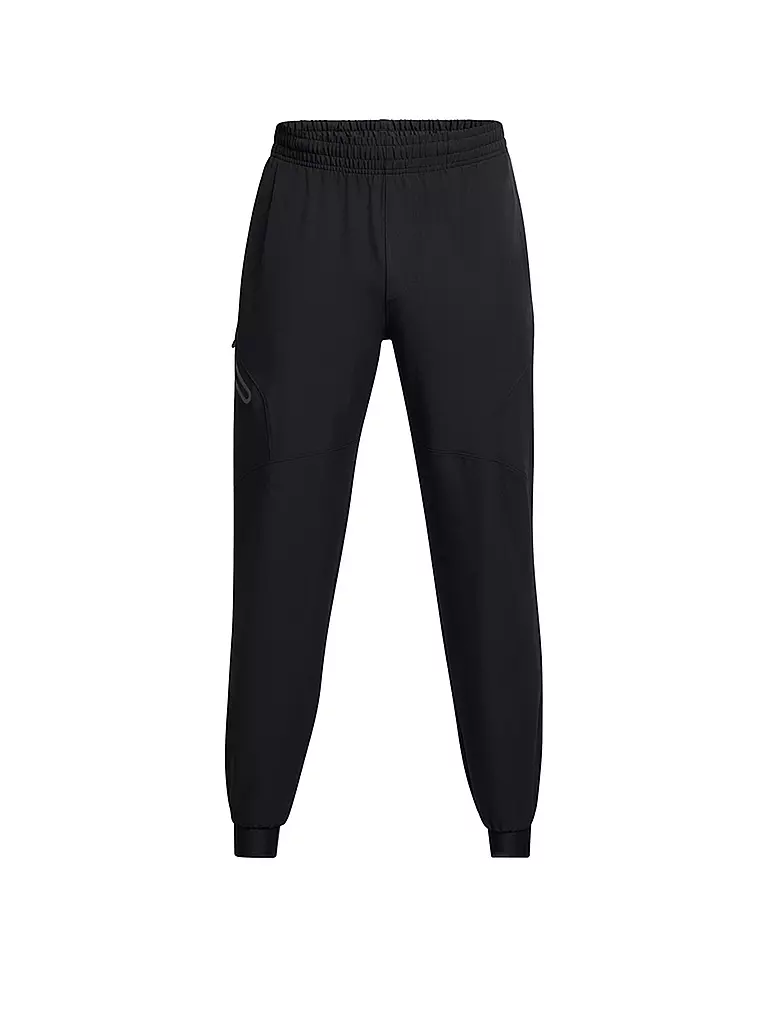 UNDER ARMOUR | Herren Jogginghose UA Unstoppable | schwarz