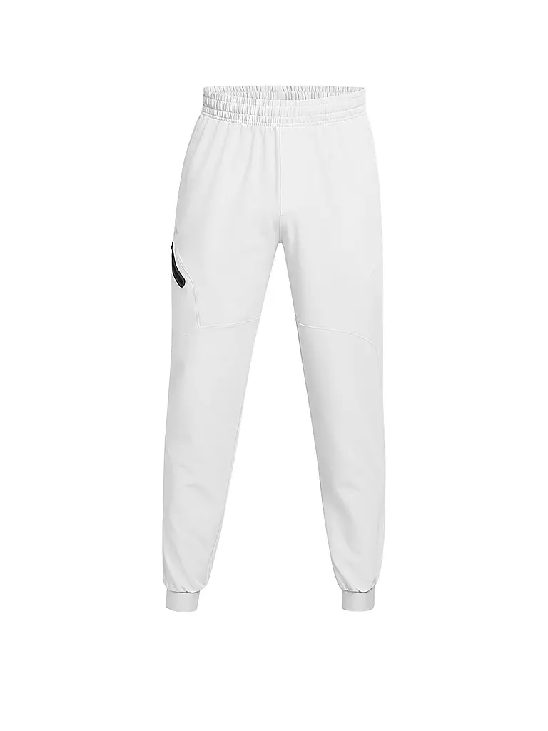 UNDER ARMOUR | Herren Jogginghose UA Unstoppable | grau