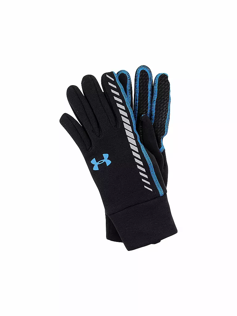 UNDER ARMOUR | Herren Laufhandschuh Wool | 