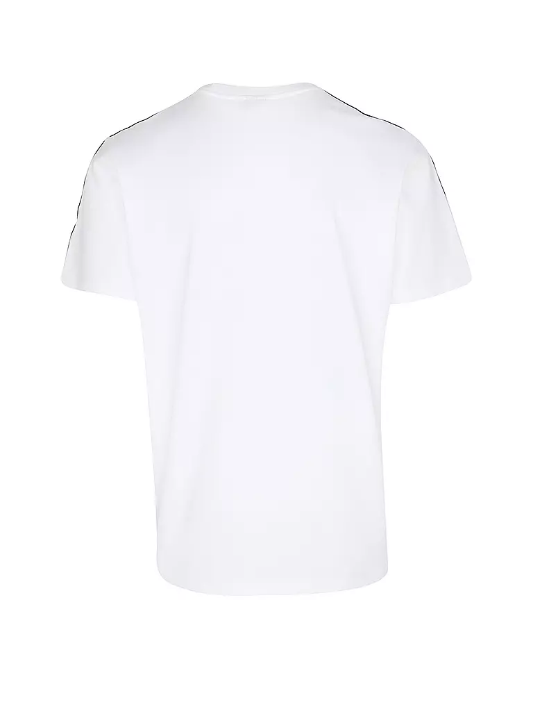 UNDER ARMOUR | Herren T-Shirt UA ICON | weiss