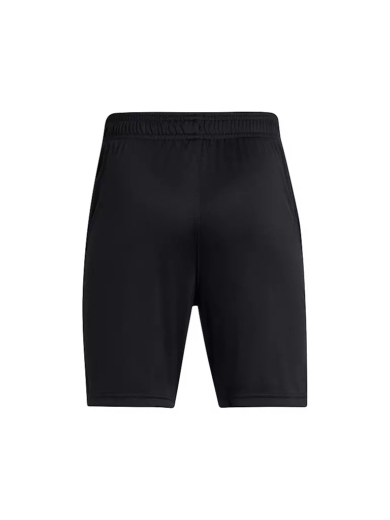 UNDER ARMOUR | Jungen Fitnessshort UA Tech™ Logo | blau