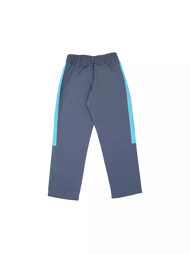 UNDER ARMOUR | Jungen Jogginghose UA Rival Woven | dunkelblau