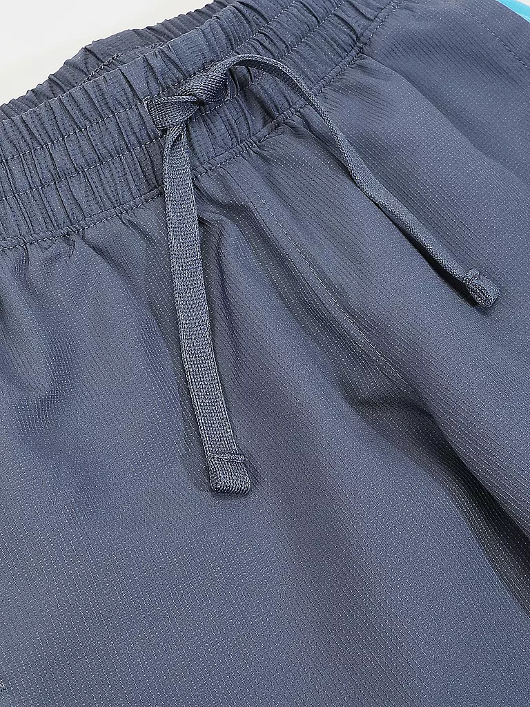 UNDER ARMOUR | Jungen Jogginghose UA Rival Woven | dunkelblau