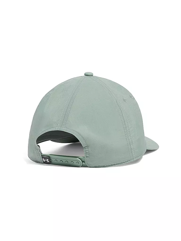 UNDER ARMOUR | Kappe Sportstyle Snapback | olive