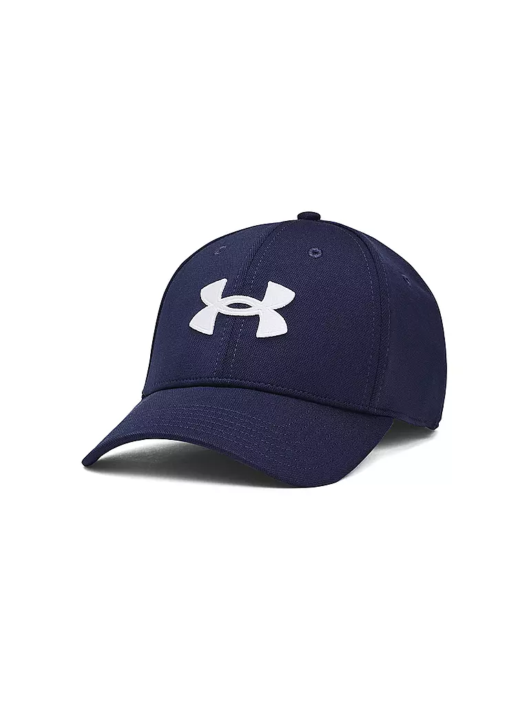 UNDER ARMOUR | Kappe UA Blitzing | dunkelblau