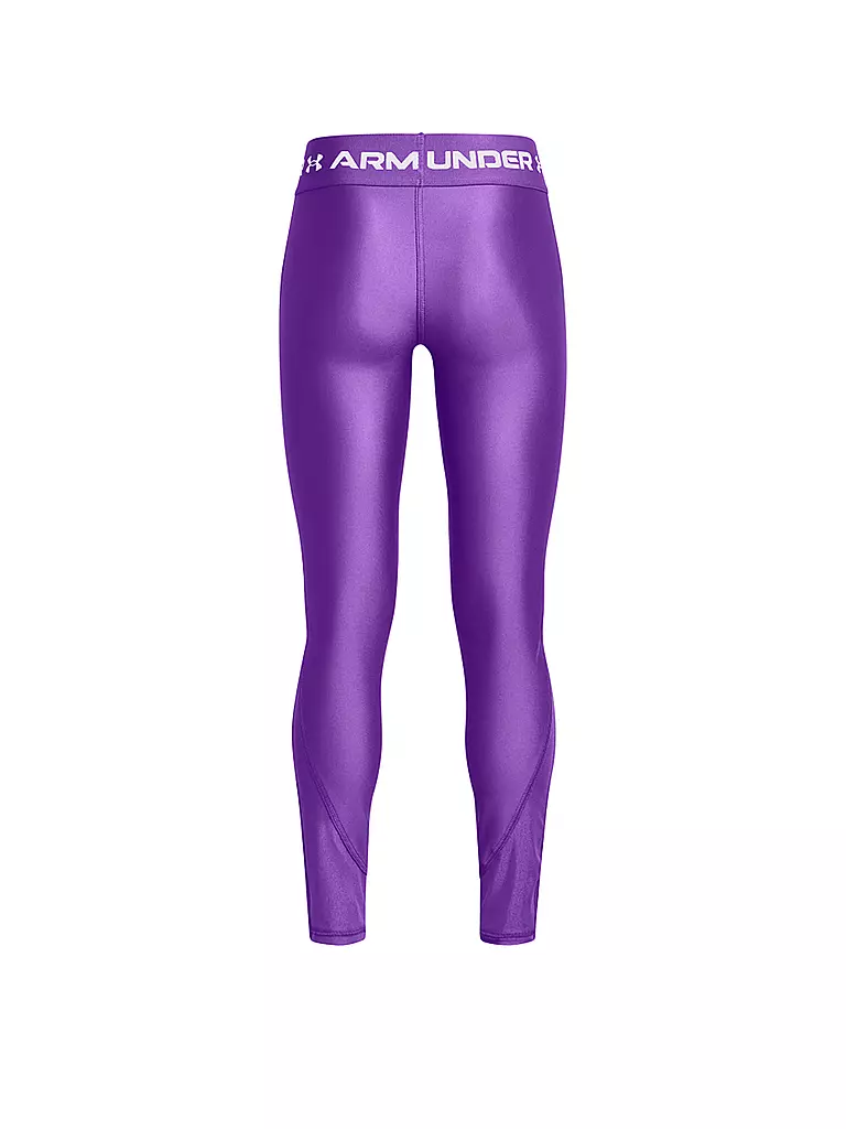 UNDER ARMOUR | Mädchen Tight Amour HeatGear® | koralle