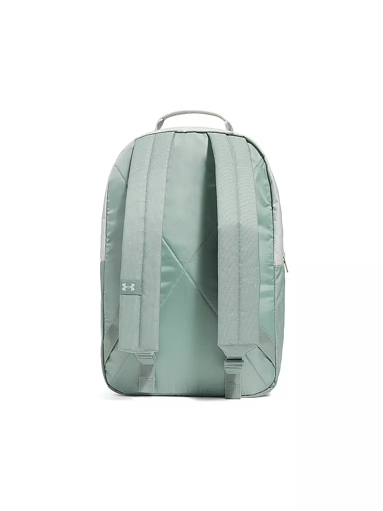 UNDER ARMOUR | Rucksack UA Loudon 25L | grün