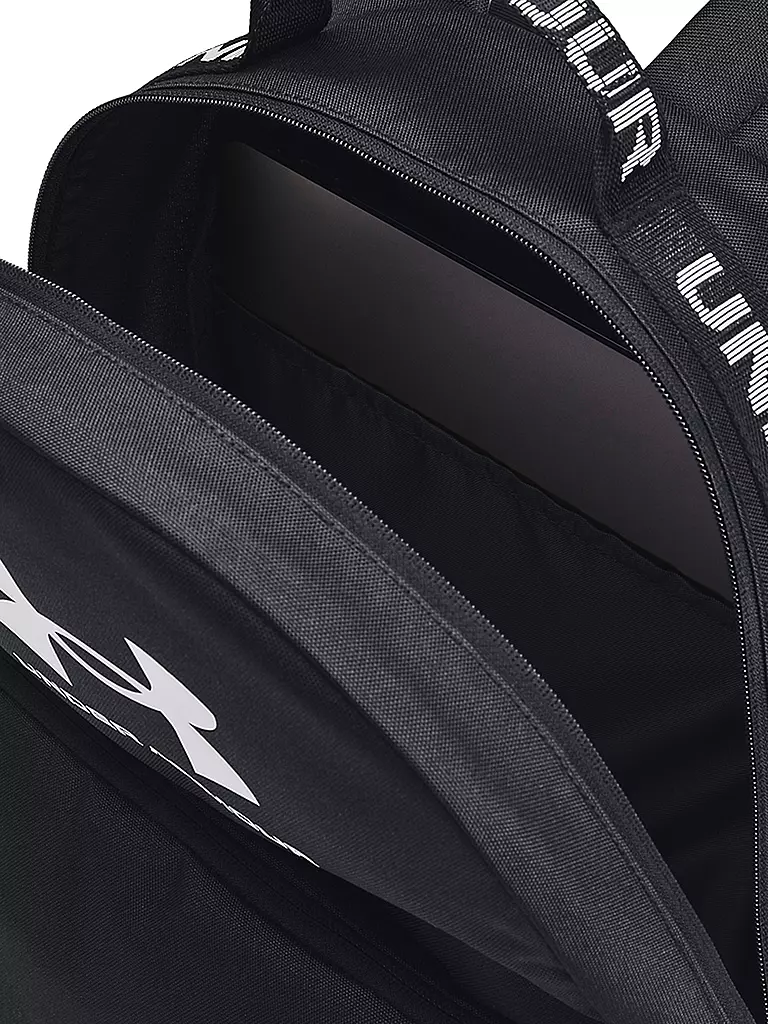 UNDER ARMOUR | Rucksack UA Loudon 25L | schwarz