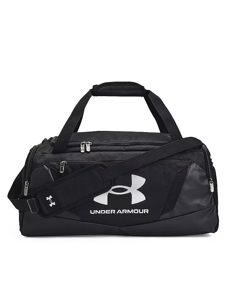 UNDER ARMOUR | Trainingstasche UA Undeniable 5.0 SM Duffel 40L | schwarz