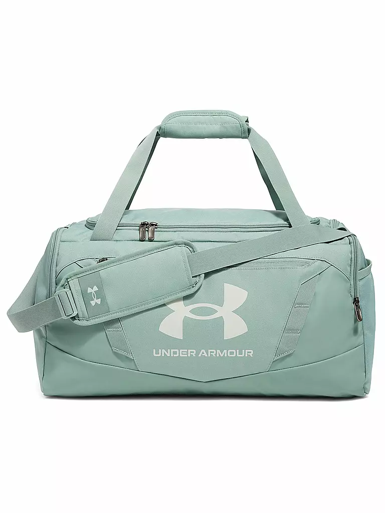 UNDER ARMOUR | Trainingstasche UA Undeniable 5.0 SM Duffel 40L | grün