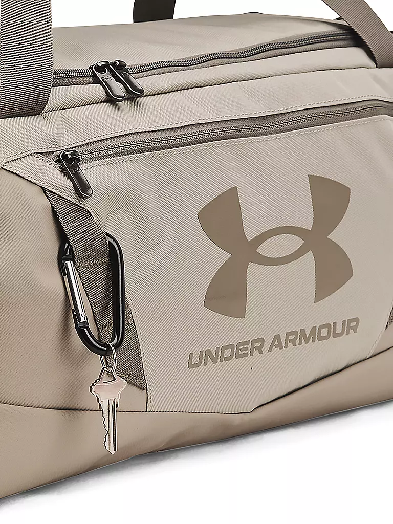 UNDER ARMOUR | Trainingstasche UA Undeniable 5.0 SM Duffel 40L | schwarz