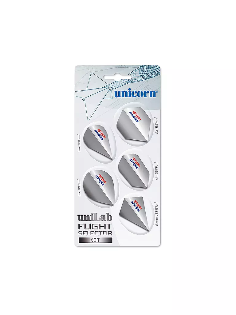 UNICORN | Flight Selector Unilab | weiss