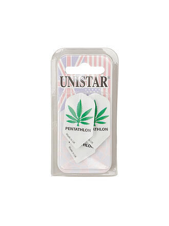 UNISTAR | Dart Flights Pentathlon Hanf