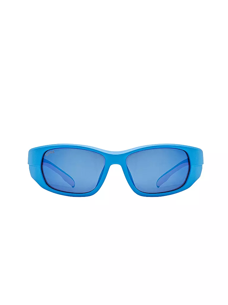 UVEX |  Kinder Sportbrille Sportstyle 514  | blau