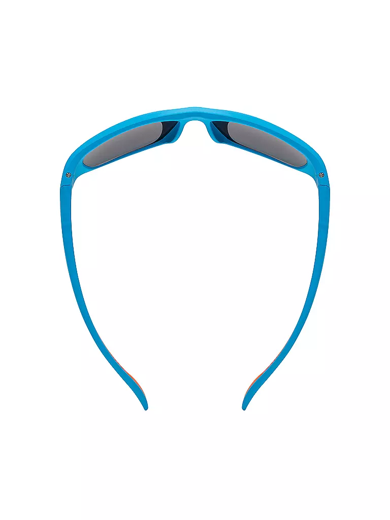 UVEX |  Kinder Sportbrille Sportstyle 514  | blau