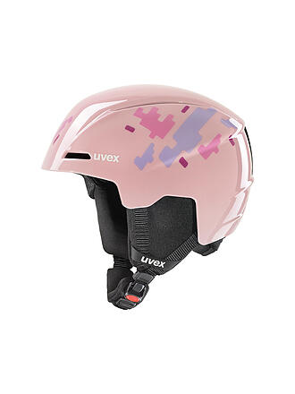 UVEX | Mädchen Skihelm Viti