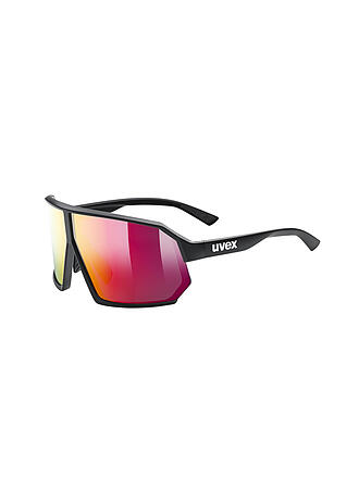 UVEX | Herren Radbrille Sportstyle 237