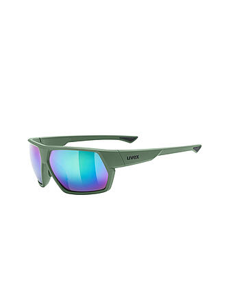 UVEX | Herren Radbrille Sportstyle 238