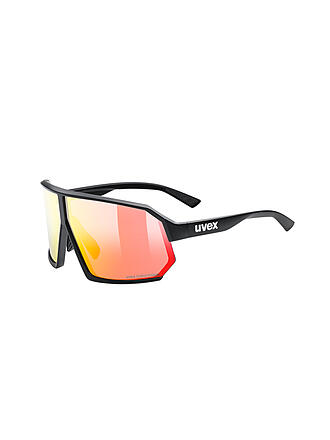 UVEX | Herren Radbrille Sportstyle 237