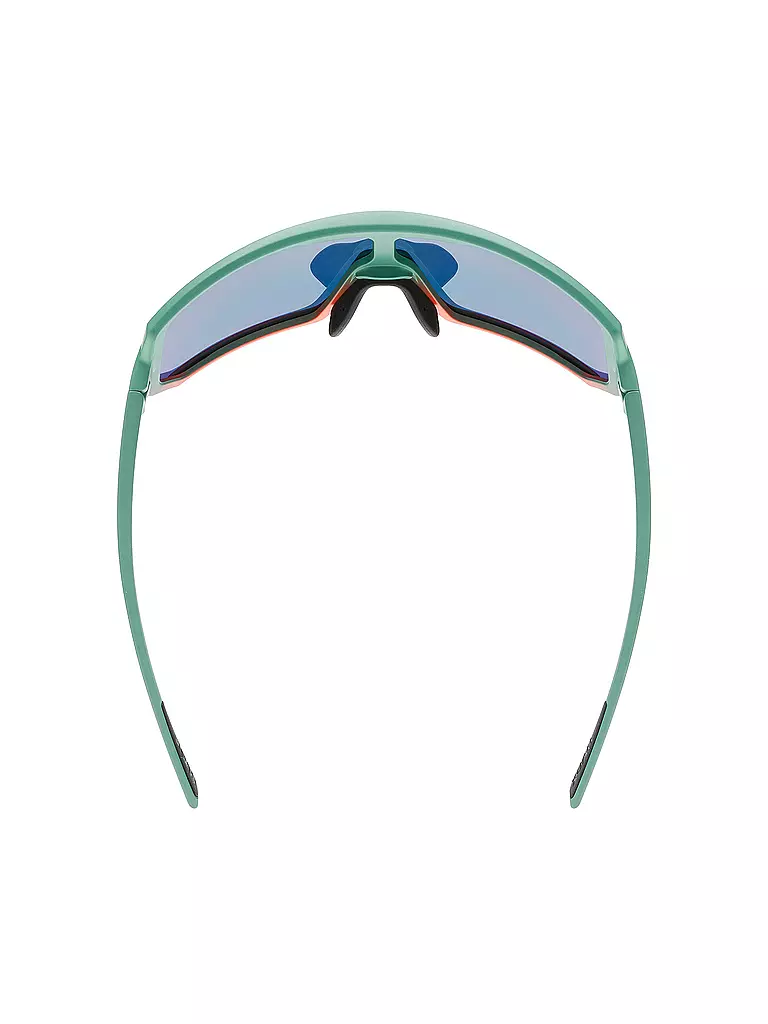 UVEX | Damen Radbrille Sportstyle 235 | grau