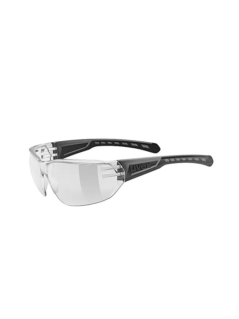 UVEX | Herren Sportbrille Equate | grau