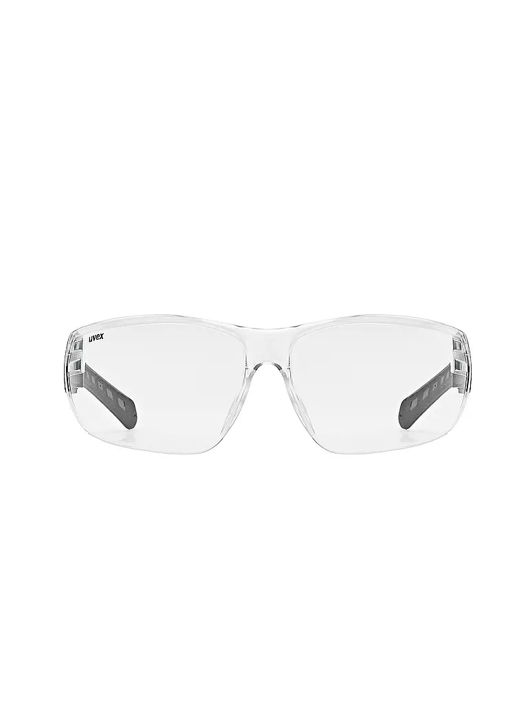 UVEX | Herren Sportbrille Equate | grau