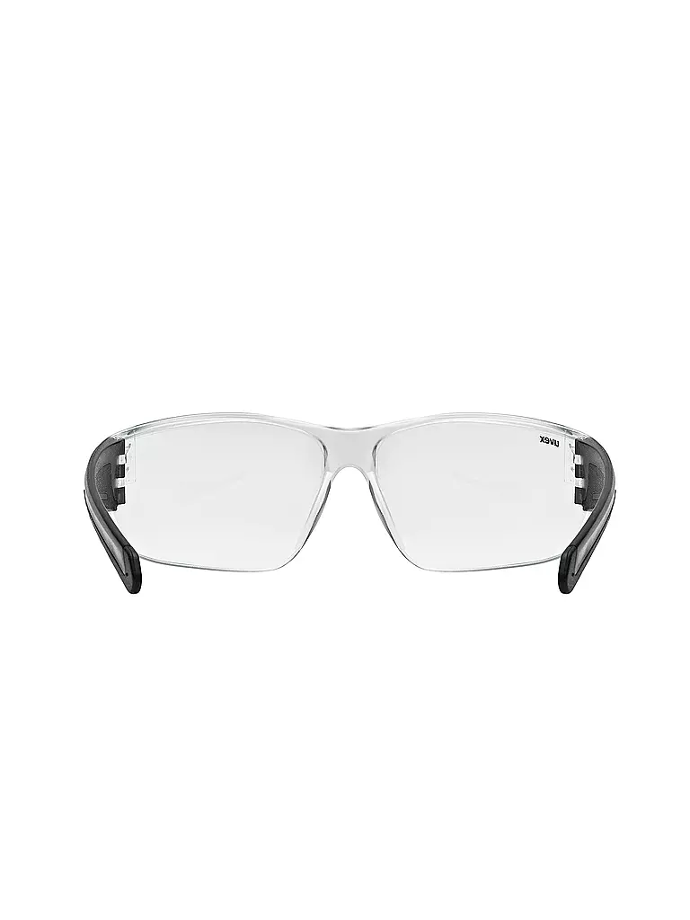 UVEX | Herren Sportbrille Equate | grau