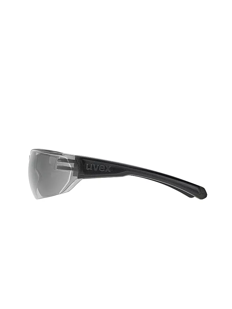 UVEX | Herren Sportbrille Equate | schwarz