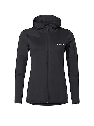 VAUDE | Damen Fleecejacke Monviso 