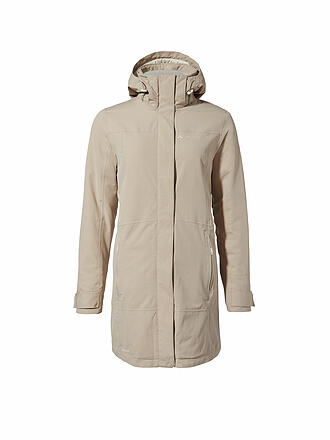 VAUDE | Damen Winterparka Skomer II Wool 