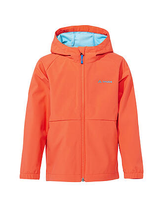 VAUDE | Kinder Softshelljacke Kinich 