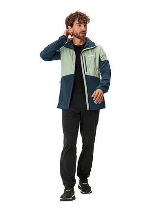 VAUDE | Herren Hybridjacke Brenva Hoodie