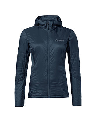 VAUDE | Damen Isolationsjacke Freney V Hoodie