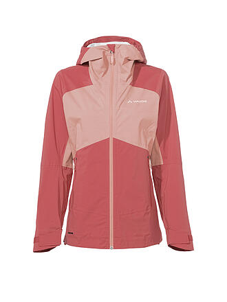 VAUDE | Damen Regenjacke Simony 2,5L Hoodie