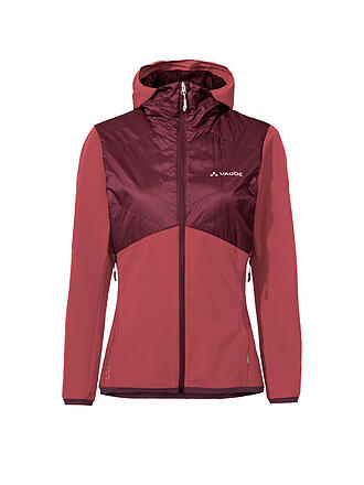 VAUDE | Damen Hybridjacke Brenva Hoodie