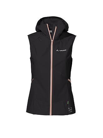 VAUDE | Damen Weste Scopi Hoodie