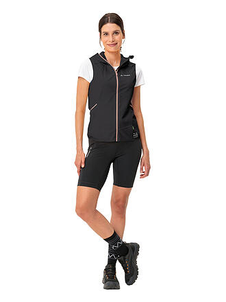 VAUDE | Damen Weste Scopi Hoodie