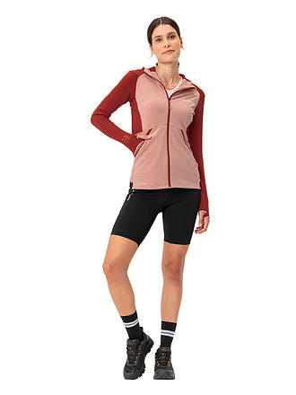 VAUDE | Damen Fleecejacke Scopi Hoodie