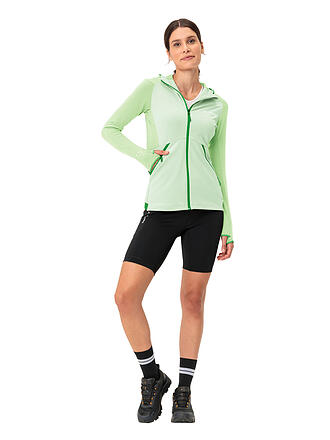 VAUDE | Damen Fleecejacke Scopi Hoodie