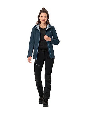 VAUDE | Damen Wanderjacke Croz 3L