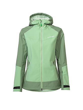 VAUDE | Damen Softshelljacke All Year Elope