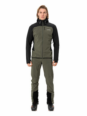 VAUDE | Herren Tourenhose Larice 